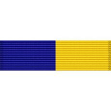 Alaska National Guard Brig. Gen. John R. Noyes Medal Ribbon